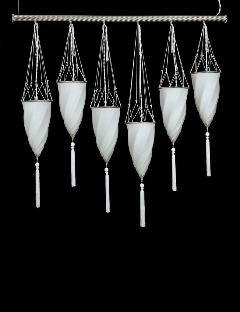 Archeo Venice Design / Pendants & Suspension Lights / 101.6 W