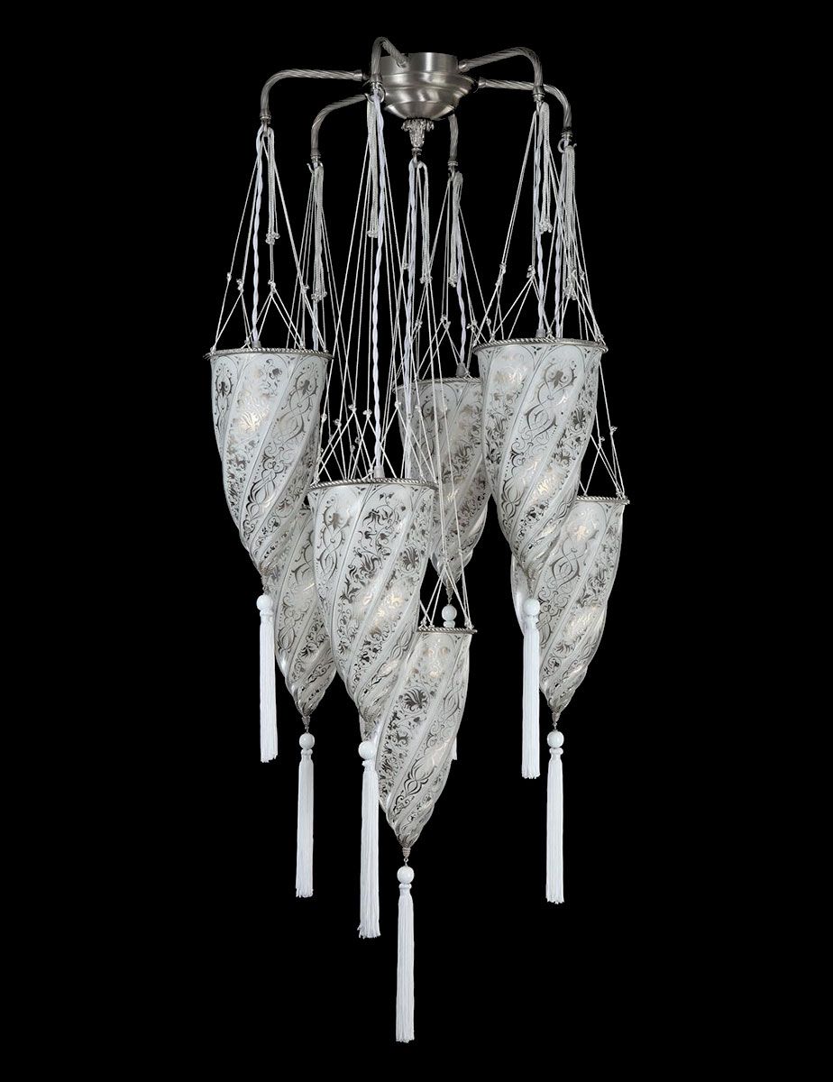 Archeo Venice Design / Suspension Lights / 101.7 WD