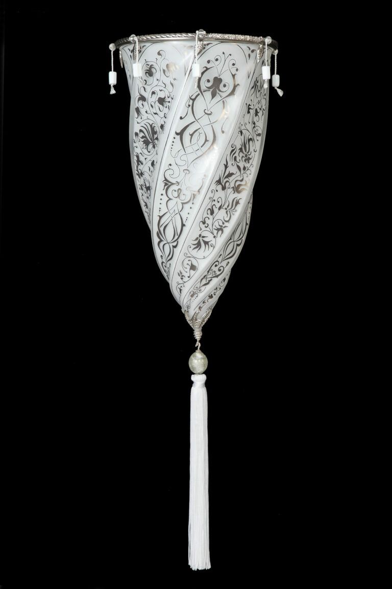 Archeo Venice Design / Wall Sconces / 102WL WD