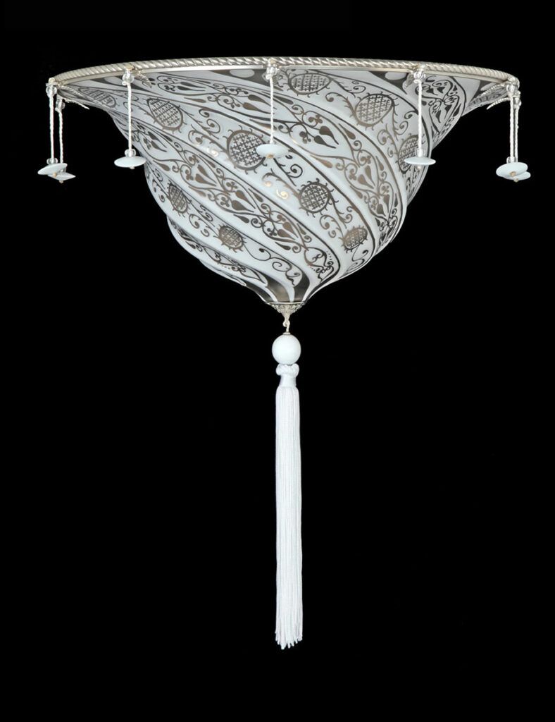 Archeo Venice Design / Wall Sconces / 204WD