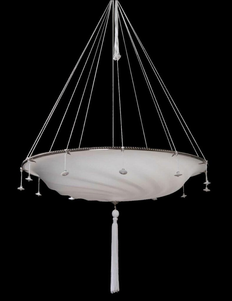 Archeo Venice Design / Suspension Lights / 301W