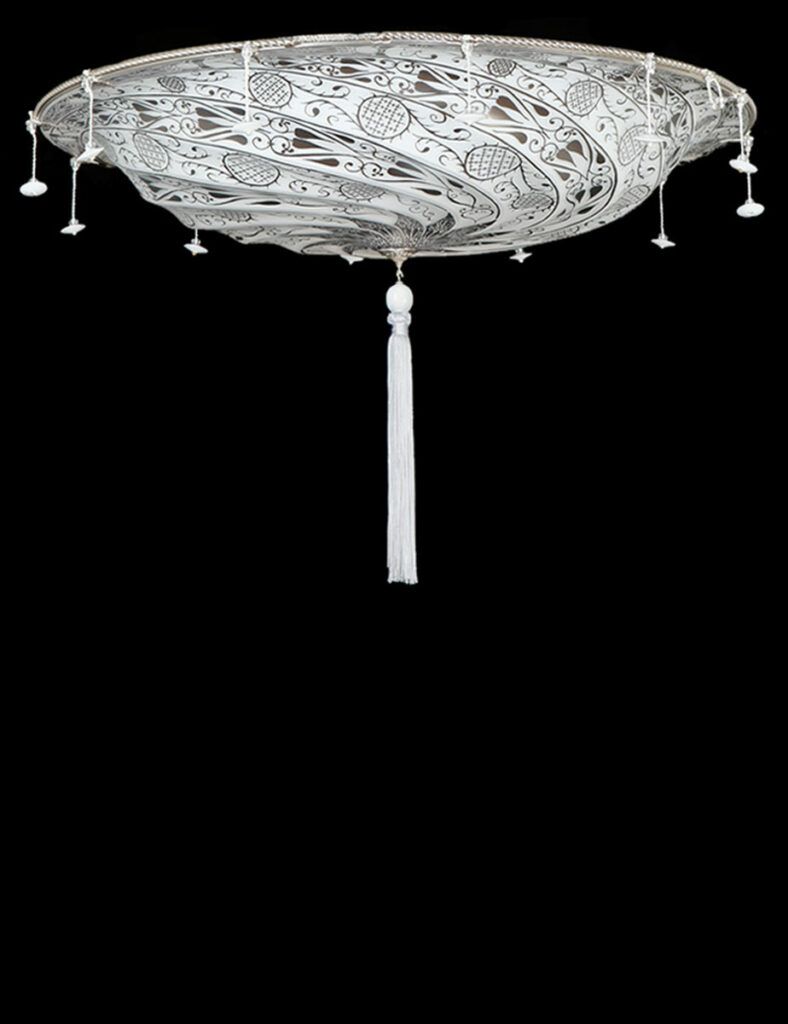 Archeo Venice Design / Semi-Flush Mounts / 302WD