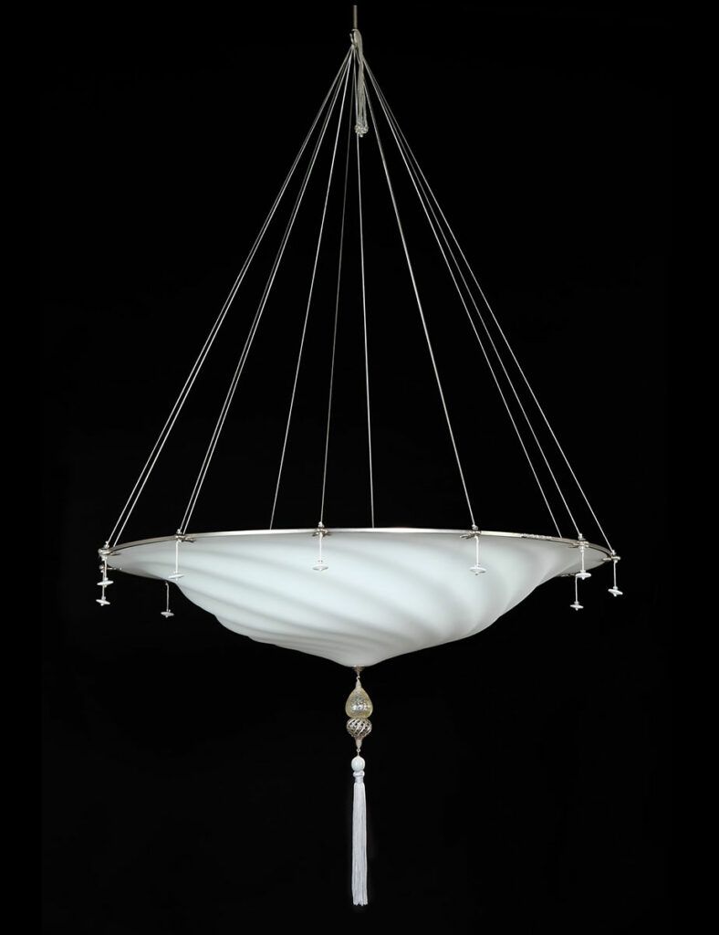 Archeo Venice Design / Suspension Lights / 303W