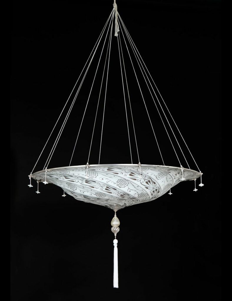 Archeo Venice Design / Suspension lights / 303WD