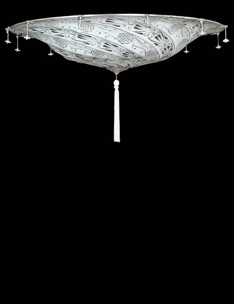 Archeo Venice Design / Semi-Flush Mounts / 303WD plafon