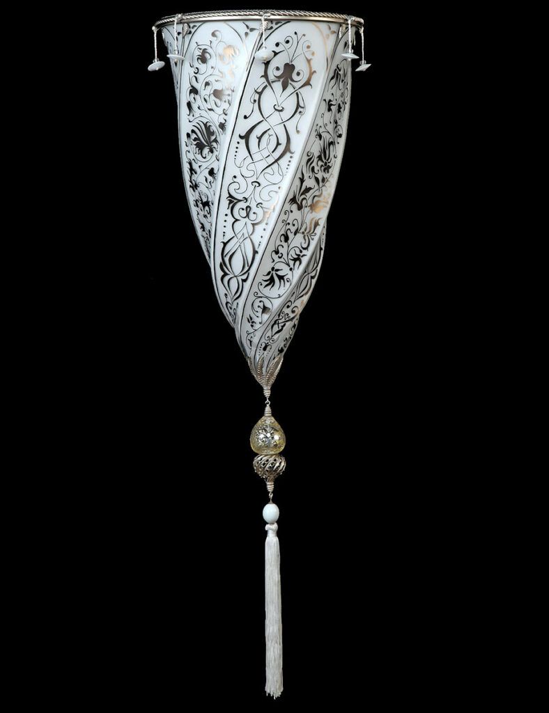 Archeo Venice Design / Wall Sconces / 802WD