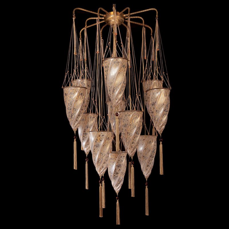 Archeo Venice Design / Pendants / 101.13