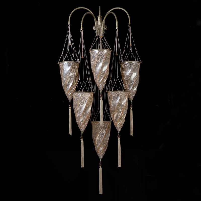 Archeo Venice Design / Wall Sconces / 101/6 applique