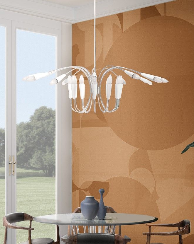 DelightFULL / Pendants & Suspension Lights / Aretha