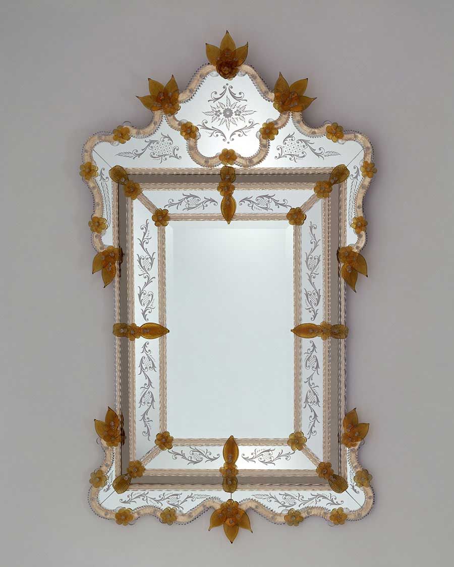 Fratelli Tosi / Wall Mirrors / 0355