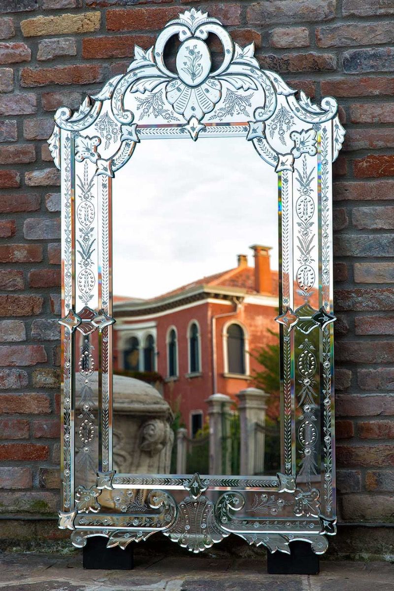 Fratelli Tosi / Wall Mirrors / 0431
