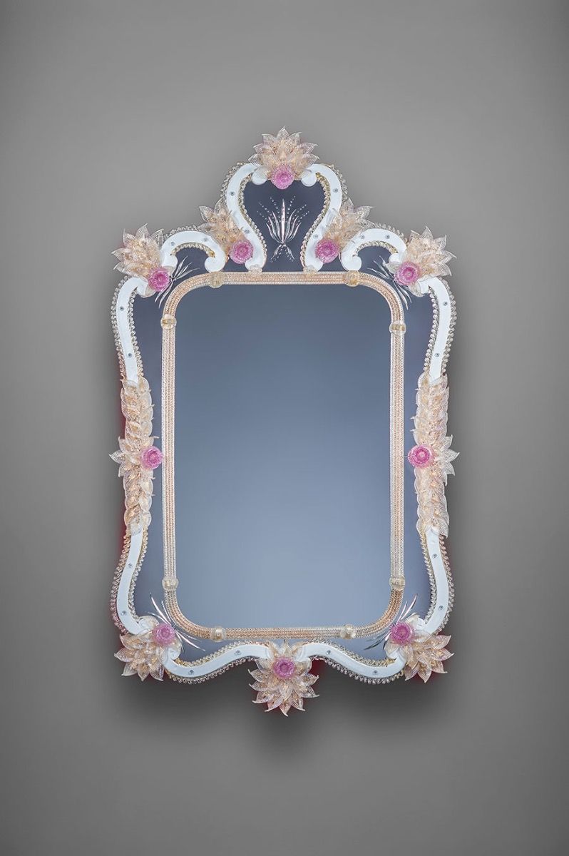 Fratelli Tosi / Wall Mirrors / 0433