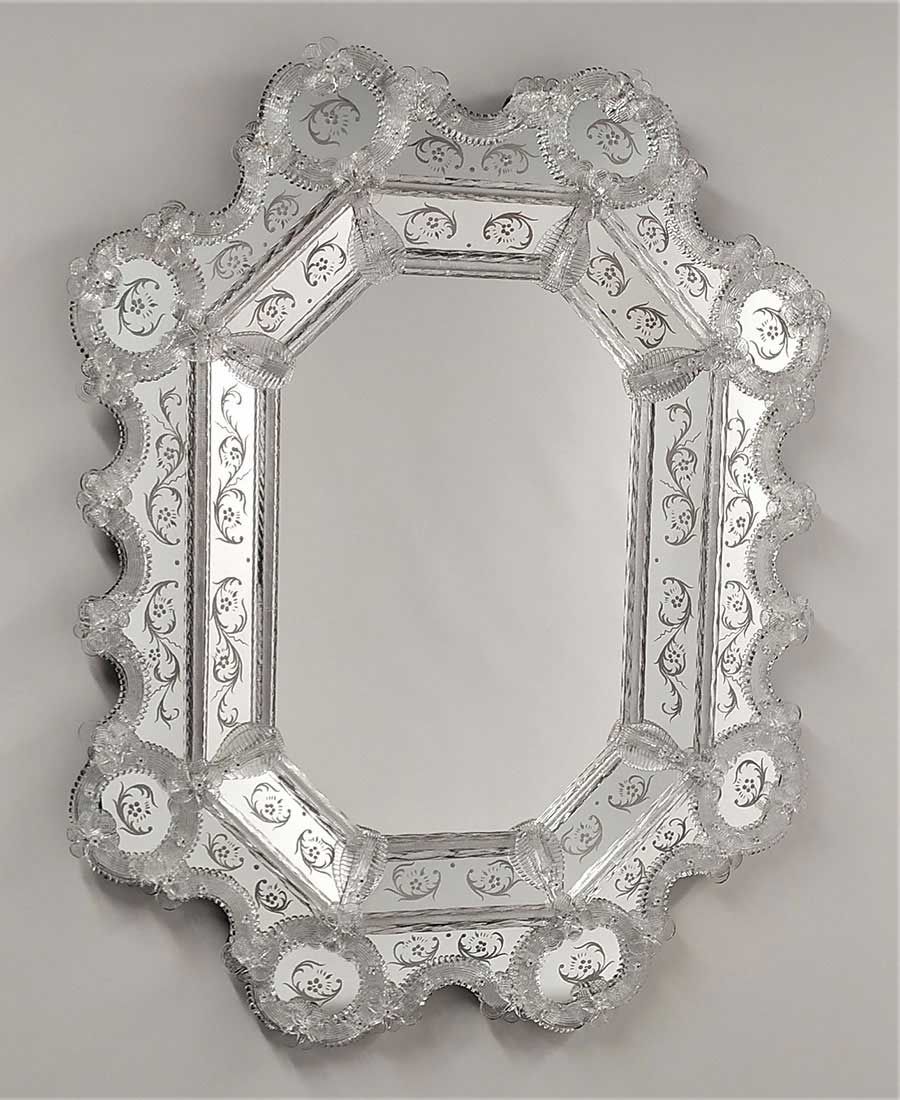 Fratelli Tosi / Wall Mirrors / 0754 FB