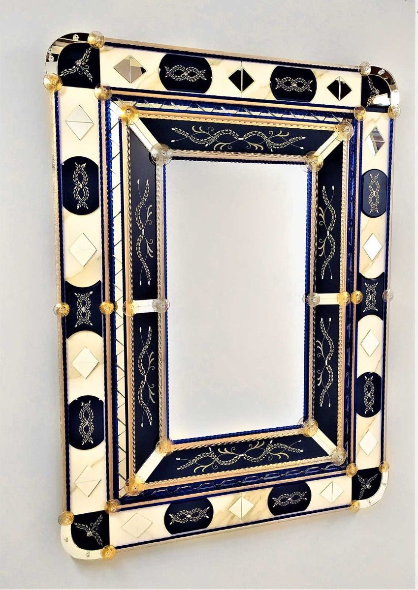 Fratelli Tosi / Wall Mirrors / 1058