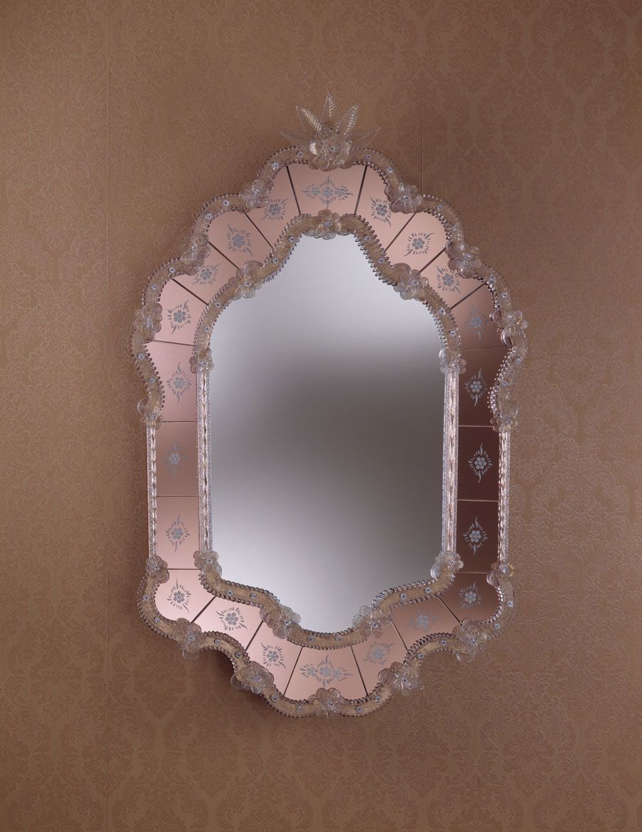 Fratelli Tosi / Wall Mirrors / 1077