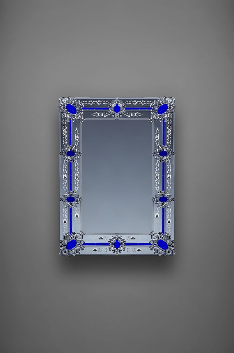 Fratelli Tosi / Wall Mirrors / 14 16FB