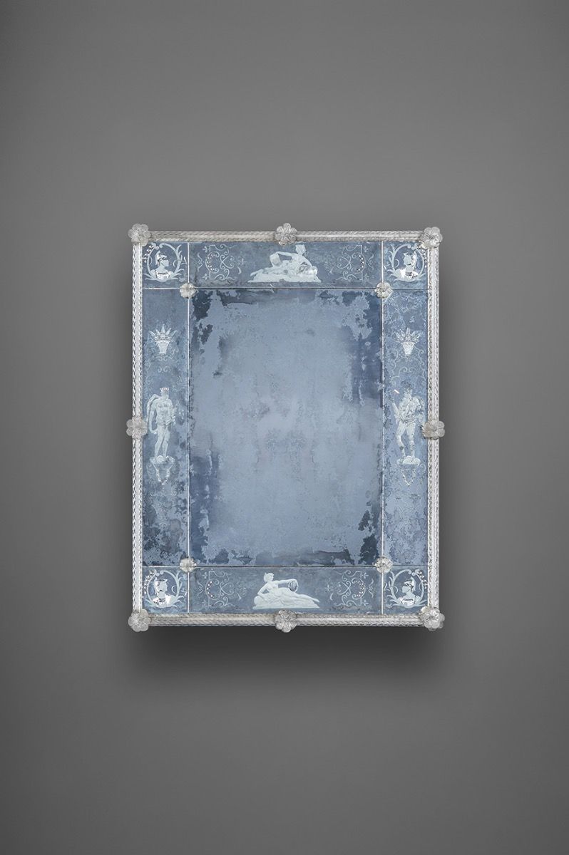 Fratelli Tosi / Wall Mirrors / 0322