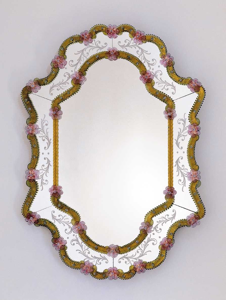 Fratelli Tosi / Wall Mirrors / 0324