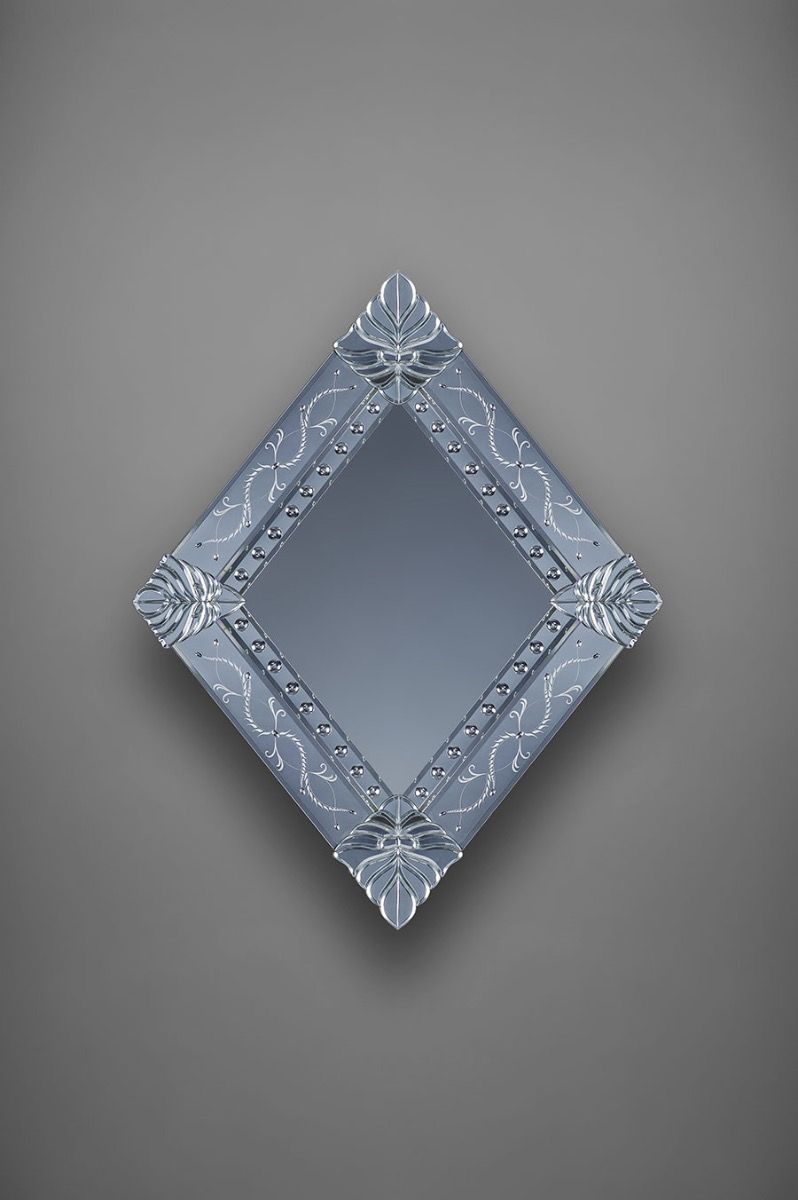 Fratelli Tosi / Wall Mirrors / 8410FB
