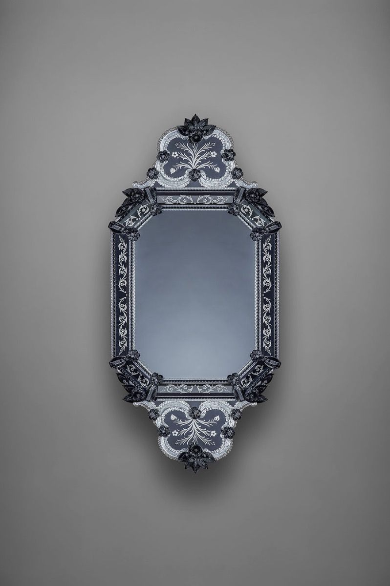 Fratelli Tosi / Wall Mirrors / 8834 02