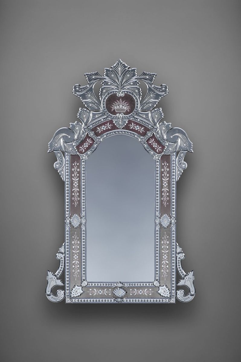Fratelli Tosi / Wall Mirrors / 9468FB