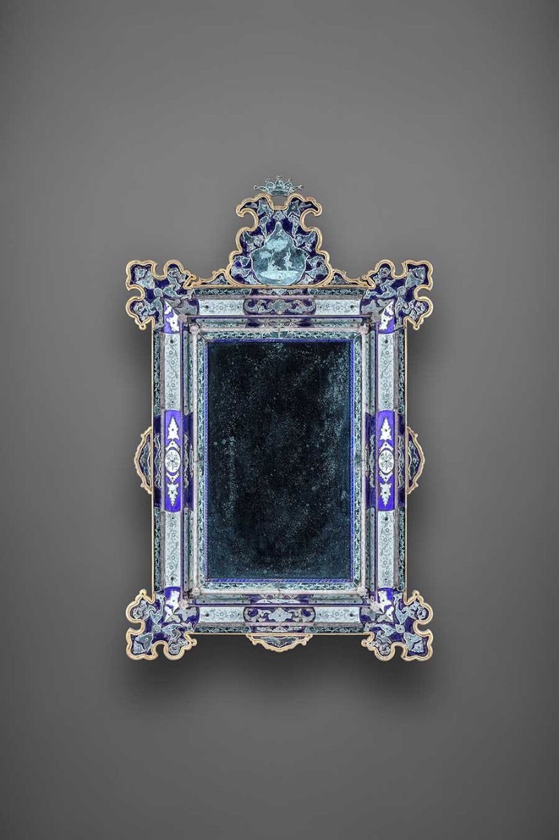 Fratelli Tosi / Wall Mirrors / 9595