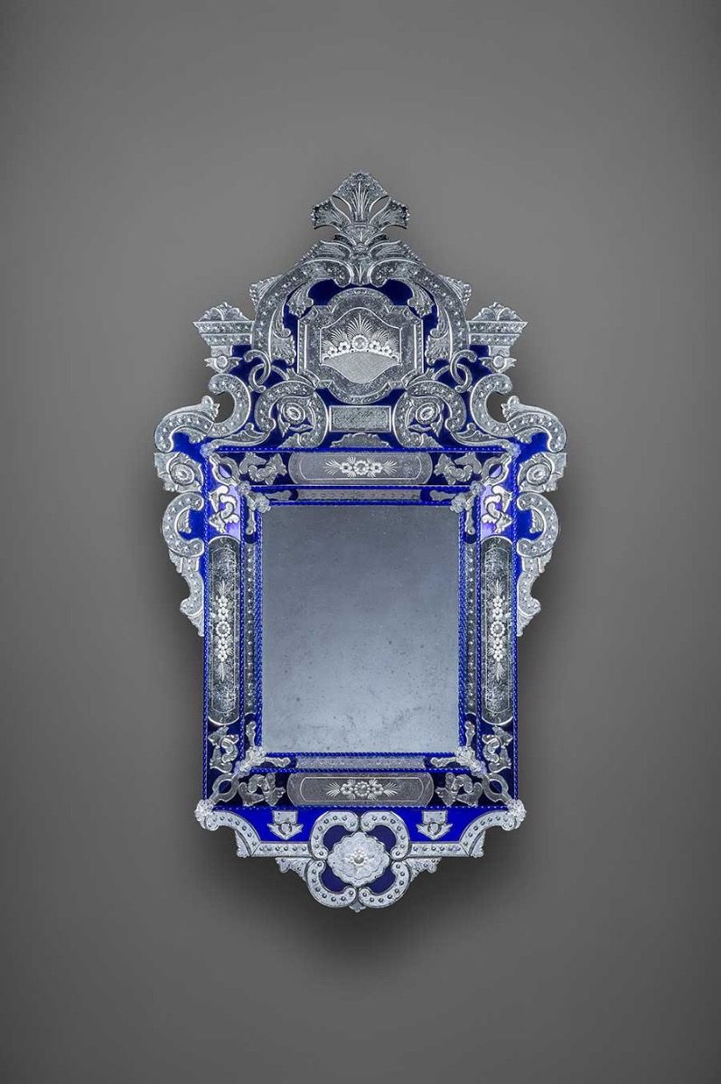 Fratelli Tosi / Wall Mirrors / 9599