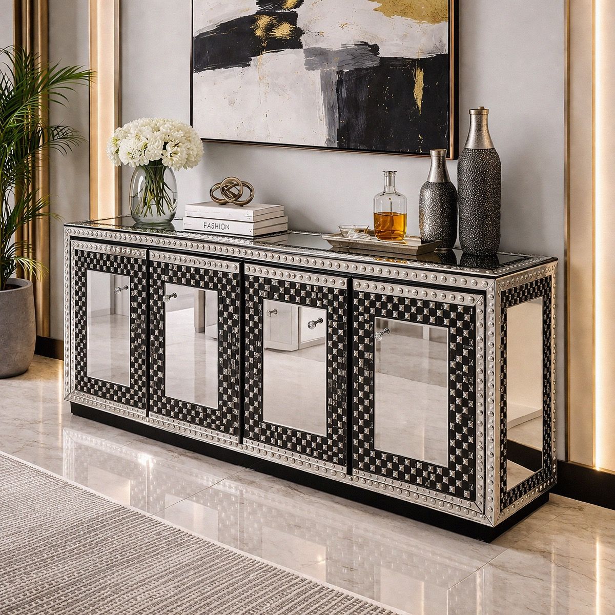 Fratelli Tosi / Sideboards / 0230