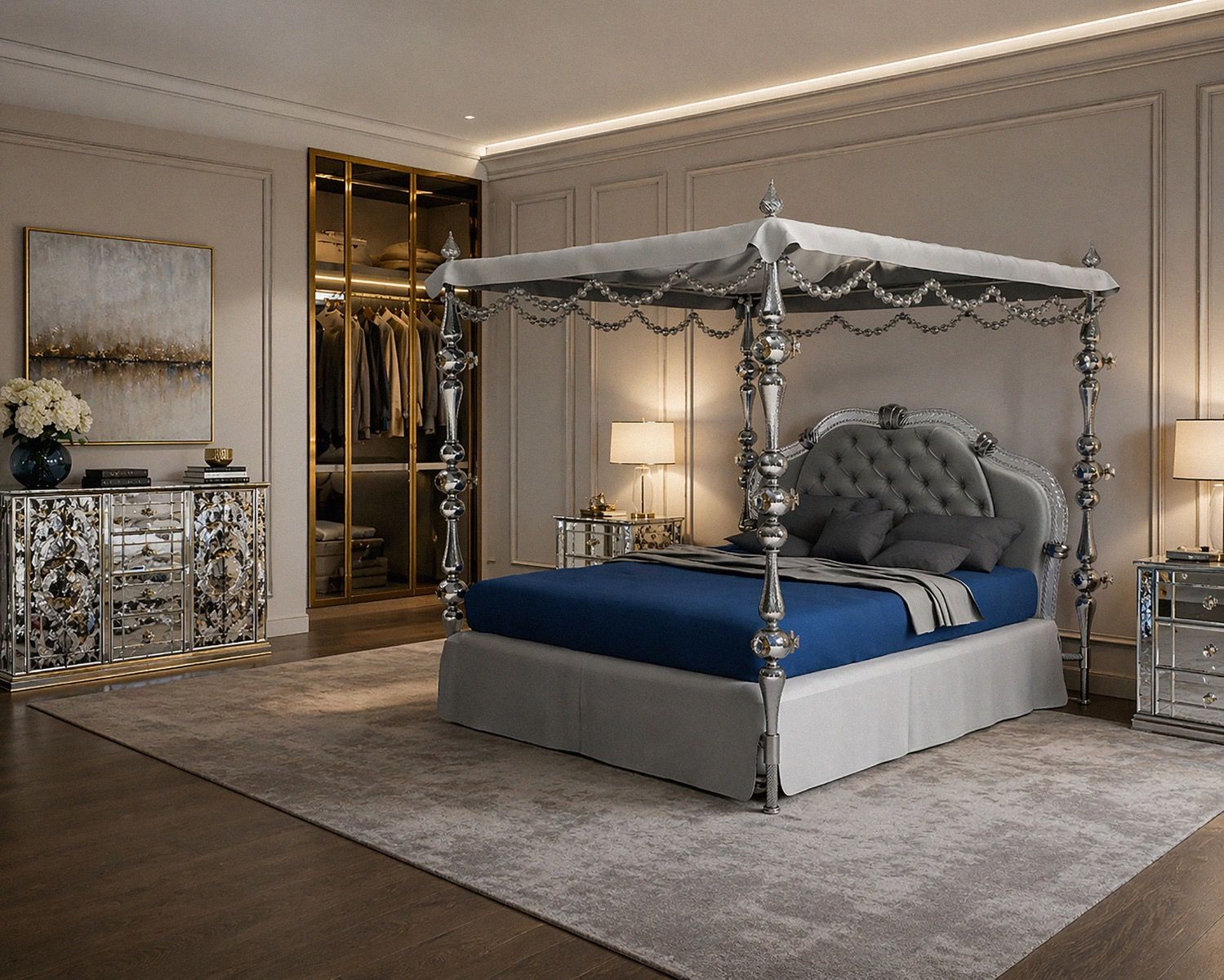 Fratelli Tosi / Beds / 0506