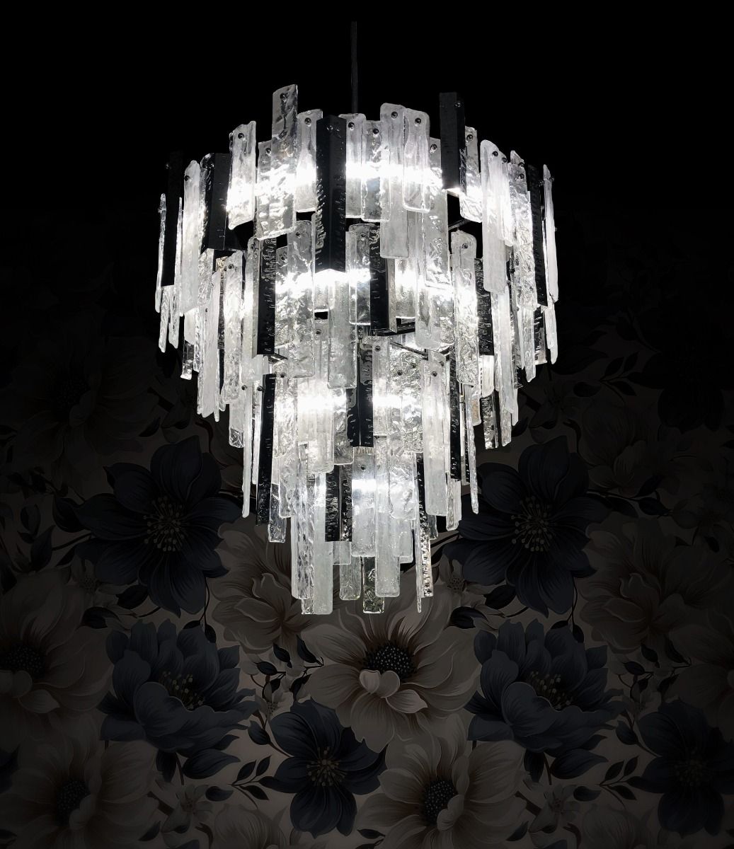 IDL 1987 / Chandeliers / Artic