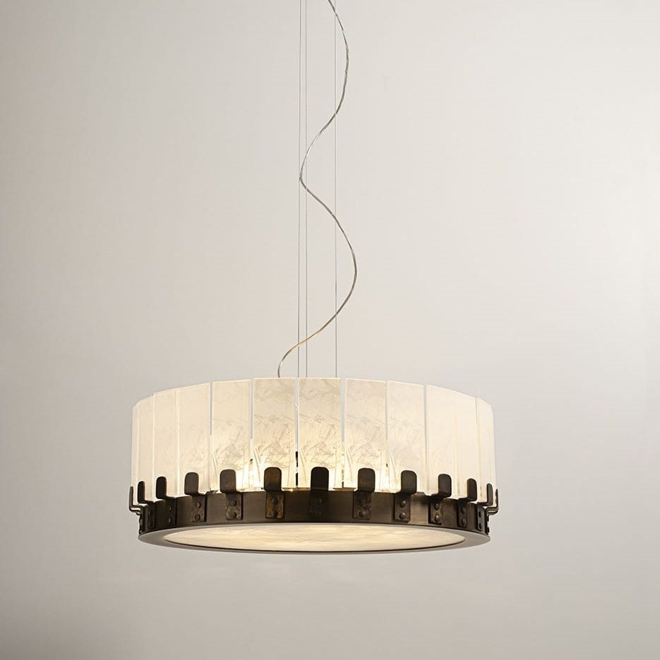 MM Lampadari / Pendants & Suspension Lights / Artu S7262/5
