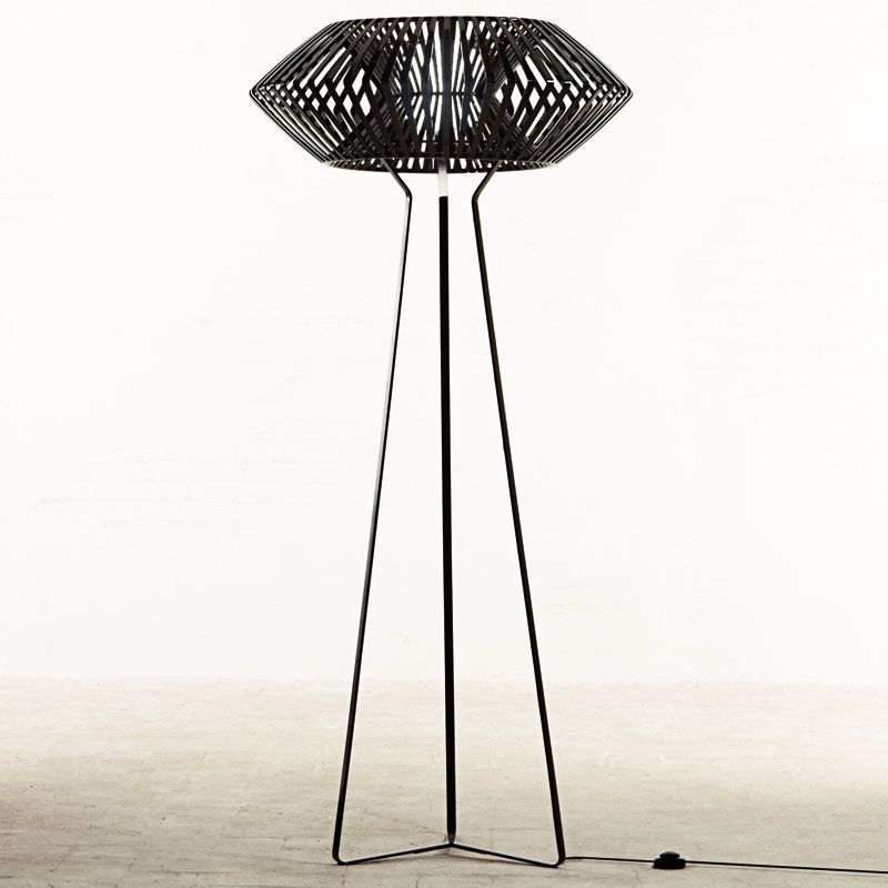 Arturo Alvarez / Golv-LED-lampor / V VV03