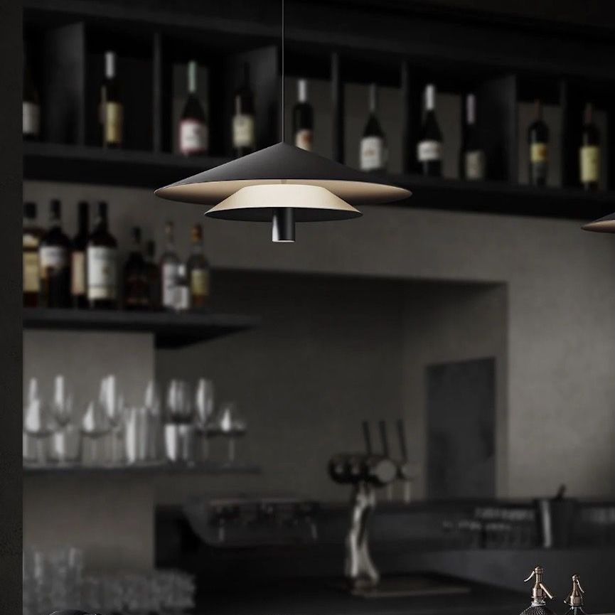 Karman / Pendant Lights / Asso SE317ANINT