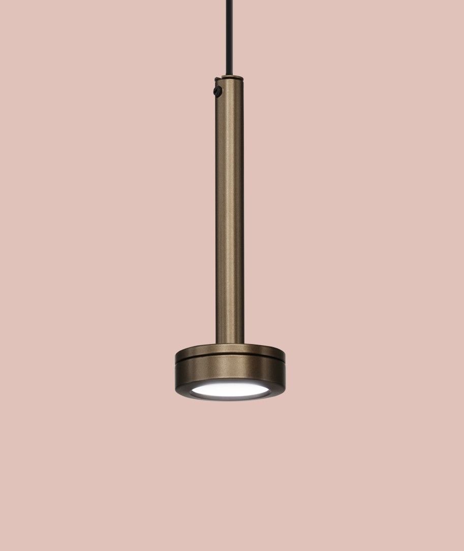 Euroluce Lampadari / Pendants & Suspension Lights / Astral Coolors S1