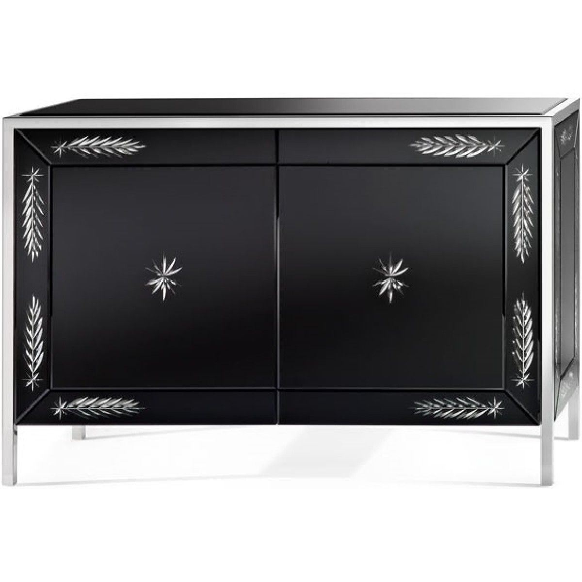 Arte Veneziana / Sideboards & Buffets / Astute Contemporary FSB-LDC-102-W6000