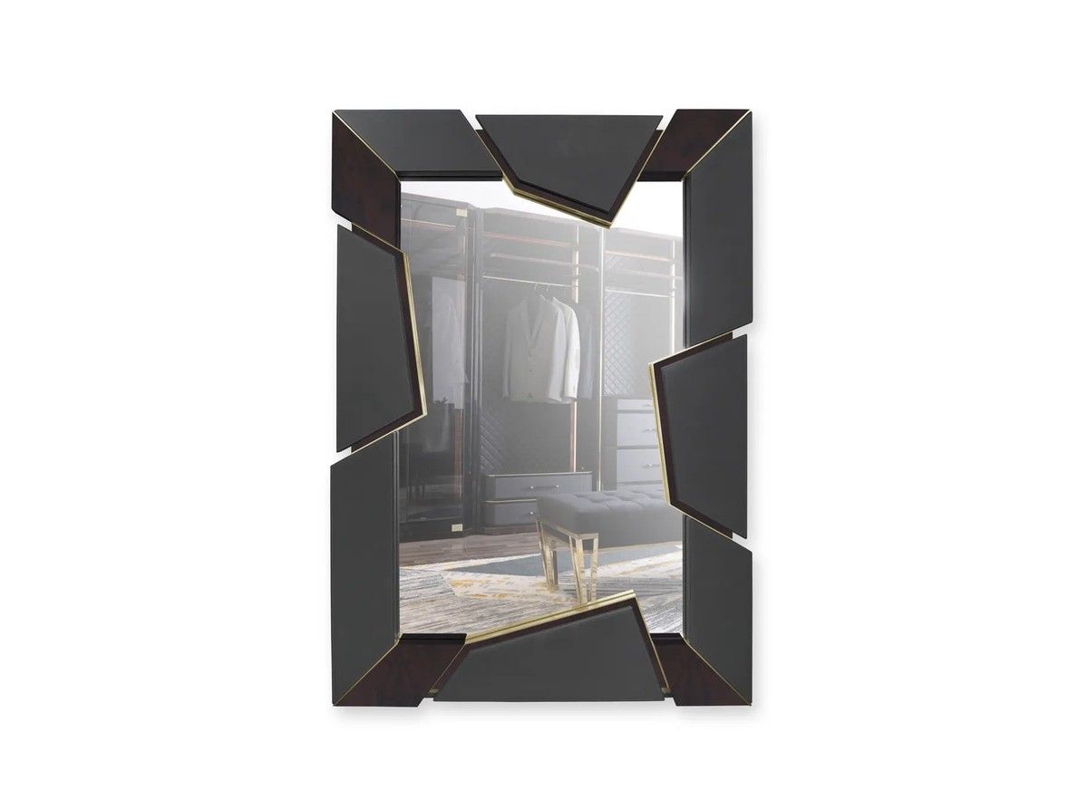 Luxxu / Wall Mirrors / Athos