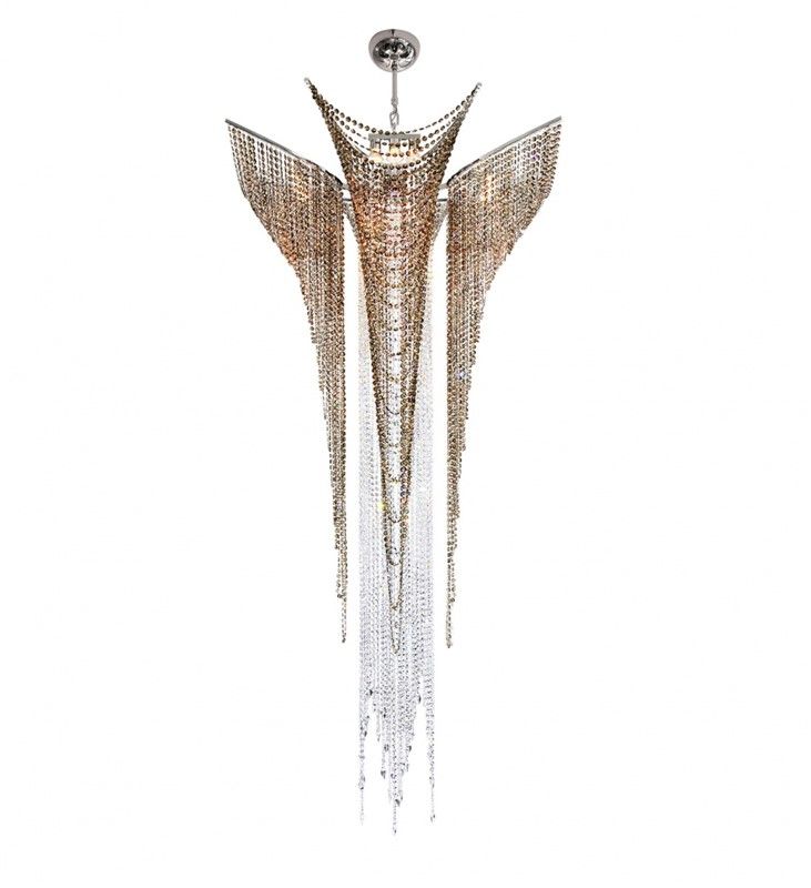 Castro Lighting / Pendlar & Upphängningsarmaturer / Atlantida 8000.100