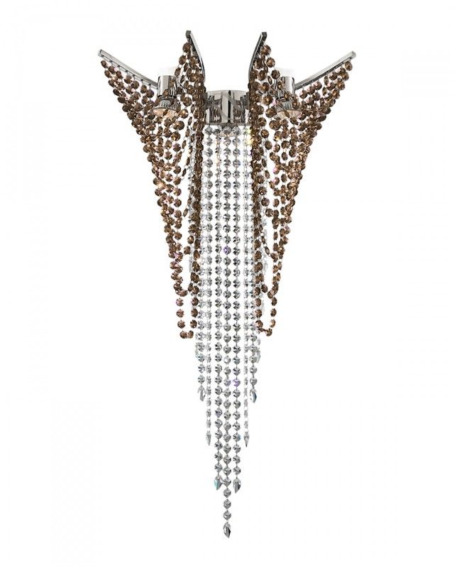 Castro Lighting / Vägglampetter / Atlantida 8011.3