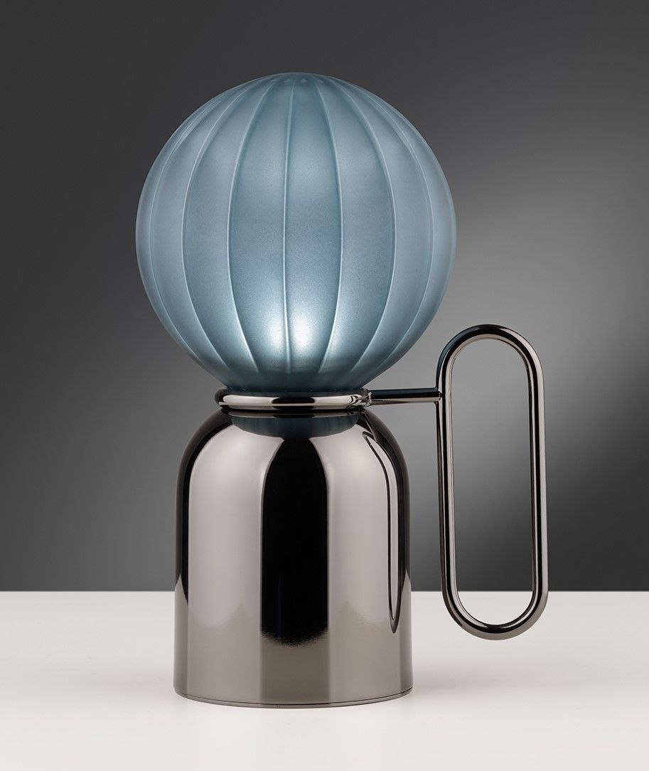 Euroluce Lampadari / Table Lamps / Atlas Lamp