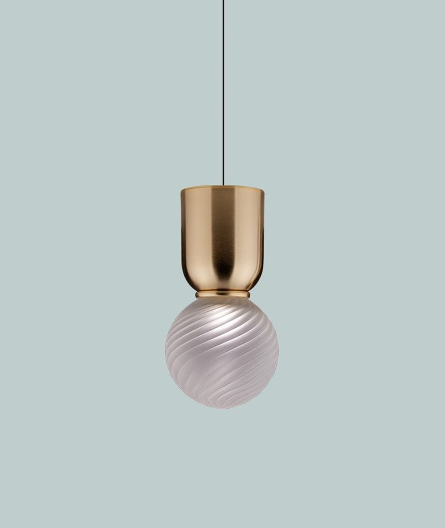 Euroluce Lampadari / Pendants & Suspension Lights / Atlas S1