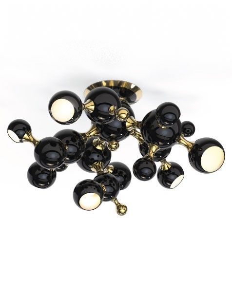 DelightFULL / Ceiling Lamp / Atomic