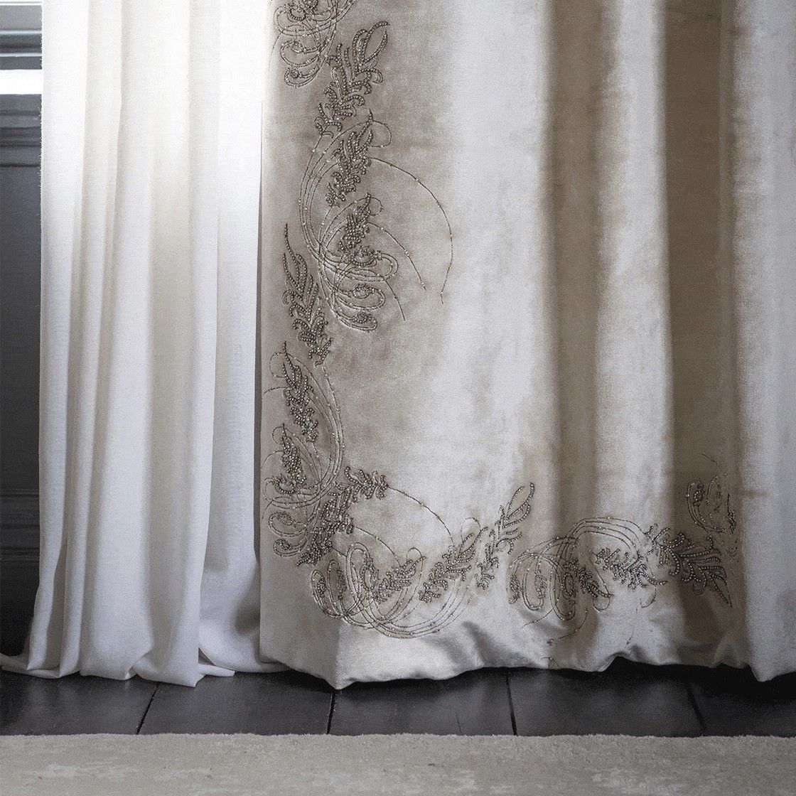 Beaumont & Fletcher / Textiles / Augusta