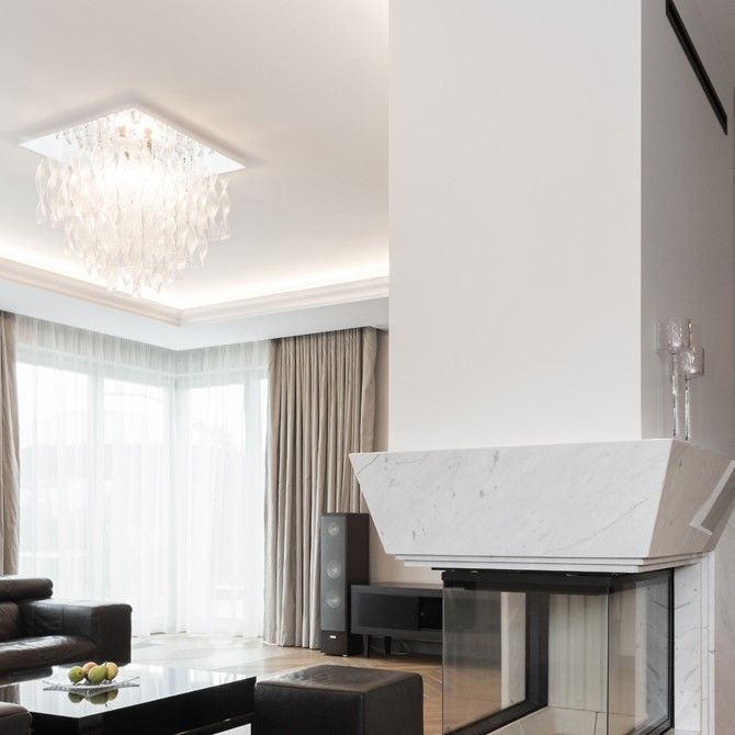 Axolight / Ceiling / Aura