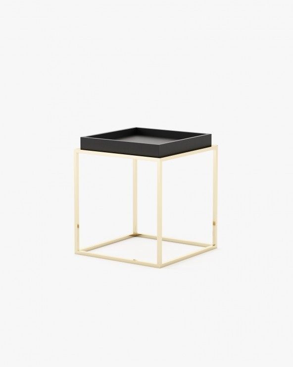 Laskasas / Side Tables / Aura