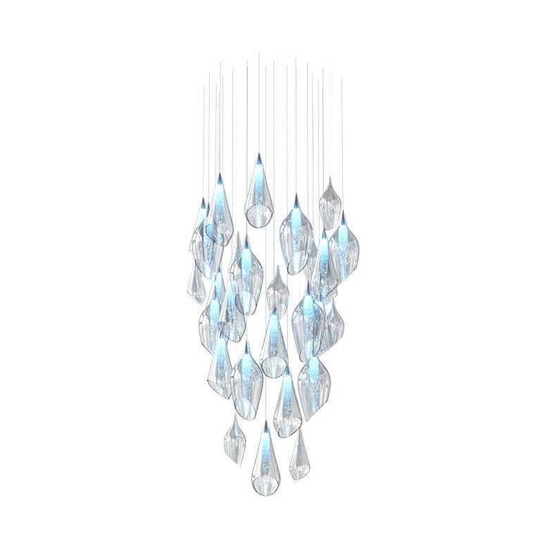 Sans Souci / Chandeliers / Aurora S1