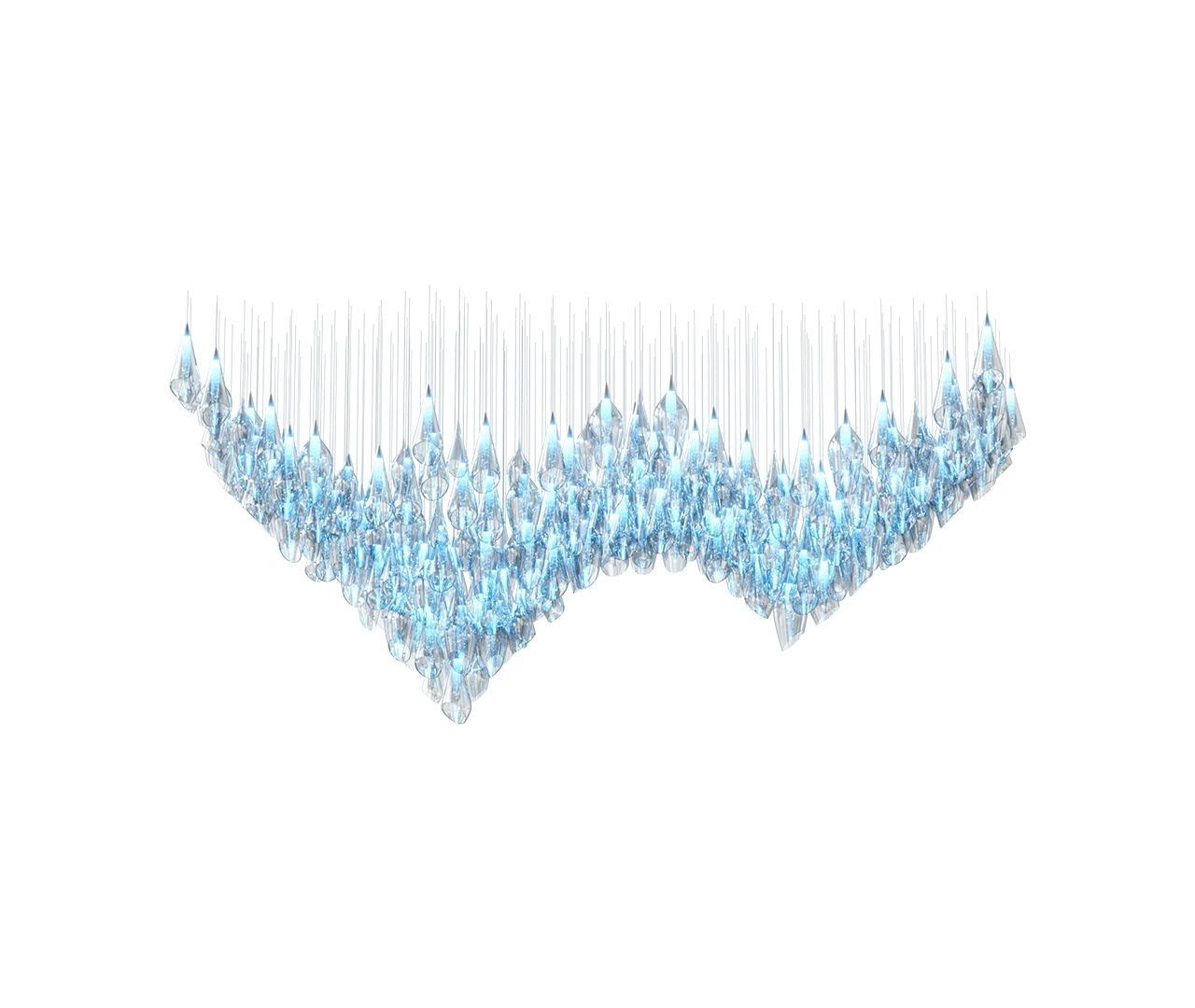 Sans Souci / Chandeliers / Aurora XL1