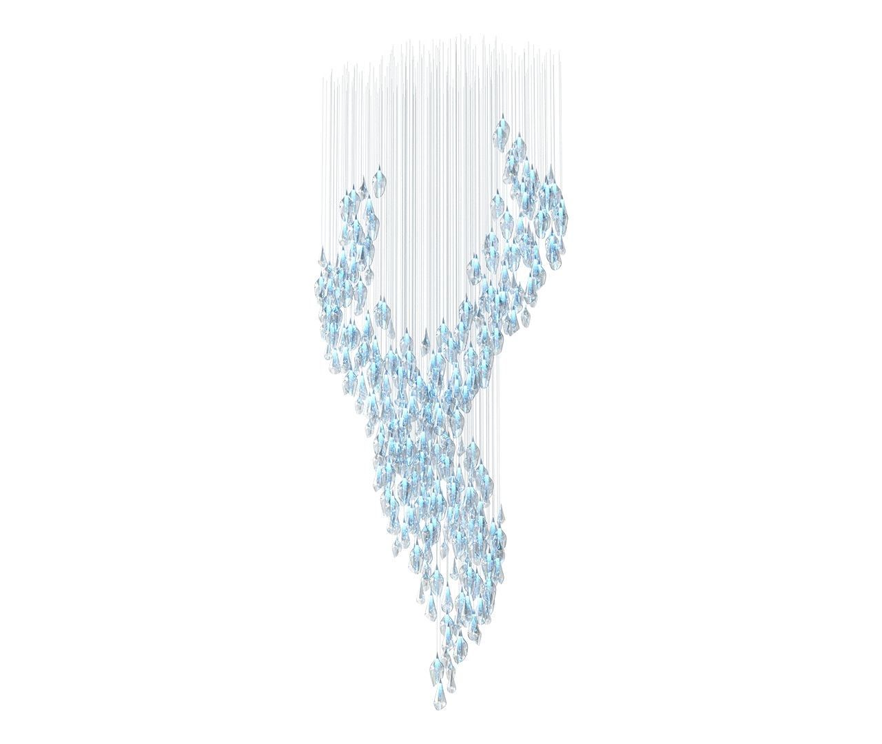 Sans Souci / Chandeliers / Aurora XL2