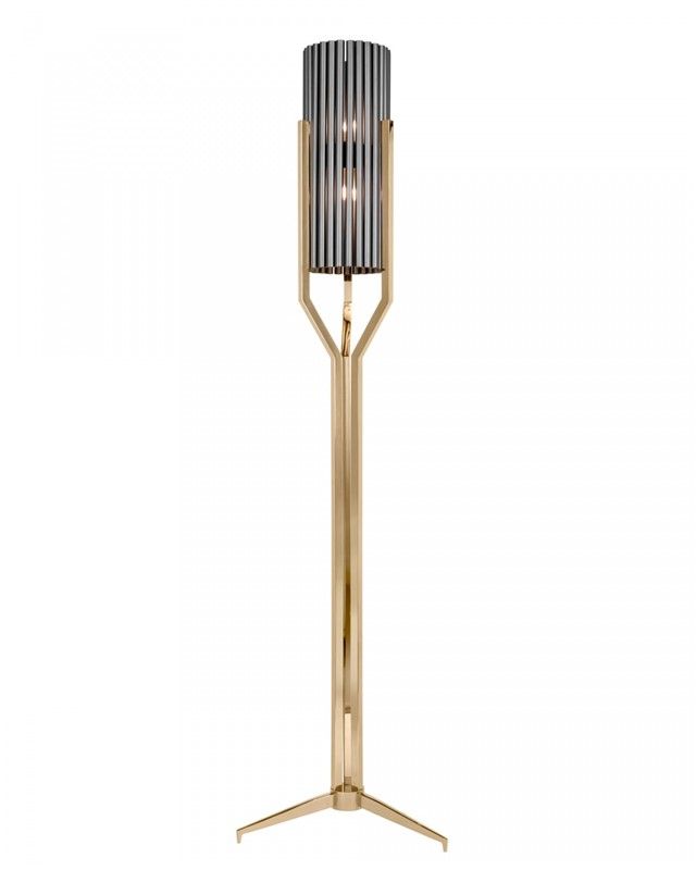 Castro Lighting / Golvlampa / Avany 9571.6