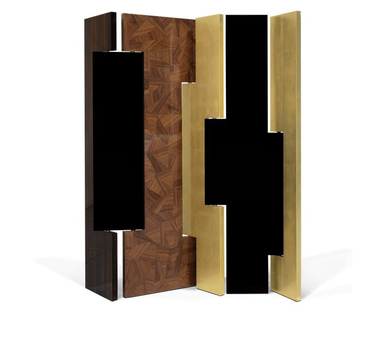 Boca do Lobo / Folding Screens / Avenue