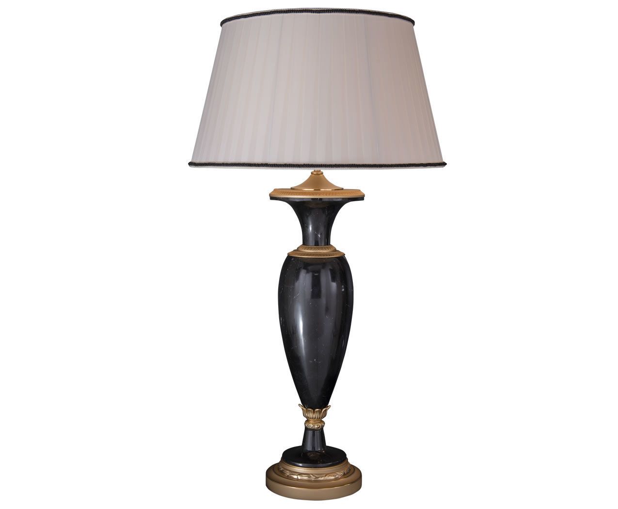 Mariner / Table Lamps / Classic 20115-0